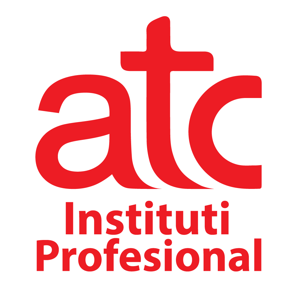 Instituti profesional ATC Logo